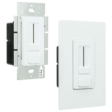 American Lighting SWX-60-24 - 60 watt Dimmer Switch 24 volt