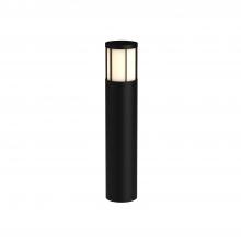 KUZCO Lighting EB49031-BK-UNV - Alden 31-in Black LED Exterior Bollard