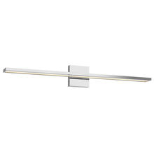 KUZCO Lighting VL63636-CH - Brio 36-in Chrome LED Vanity