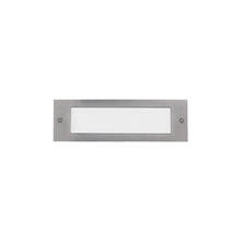 KUZCO Lighting ER9410-GY - Bristol Exterior Wall/Step Lights