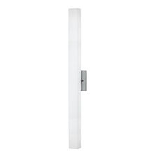 KUZCO Lighting WS8432-BN - Melville 32-in Brushed Nickel LED Wall Sconce