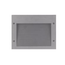 KUZCO Lighting ER7108-GY - Newport Gray LED