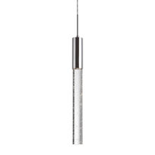 KUZCO Lighting PD7721-CH - Pendula 21-in Chrome LED Pendant