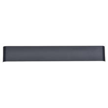 KUZCO Lighting EW27140-GH - Plateau Exterior Wall Sconce