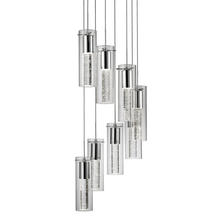 KUZCO Lighting PD4408-CH - Champagne