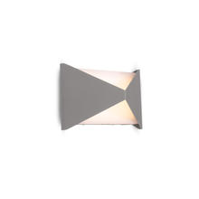 KUZCO Lighting EW37205-GY - Dynamo