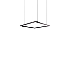 KUZCO Lighting PD985148-BK - Piazza