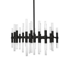 KUZCO Lighting CH9628-BL - Turin