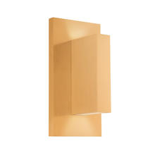 KUZCO Lighting EW22109-GD - Vista