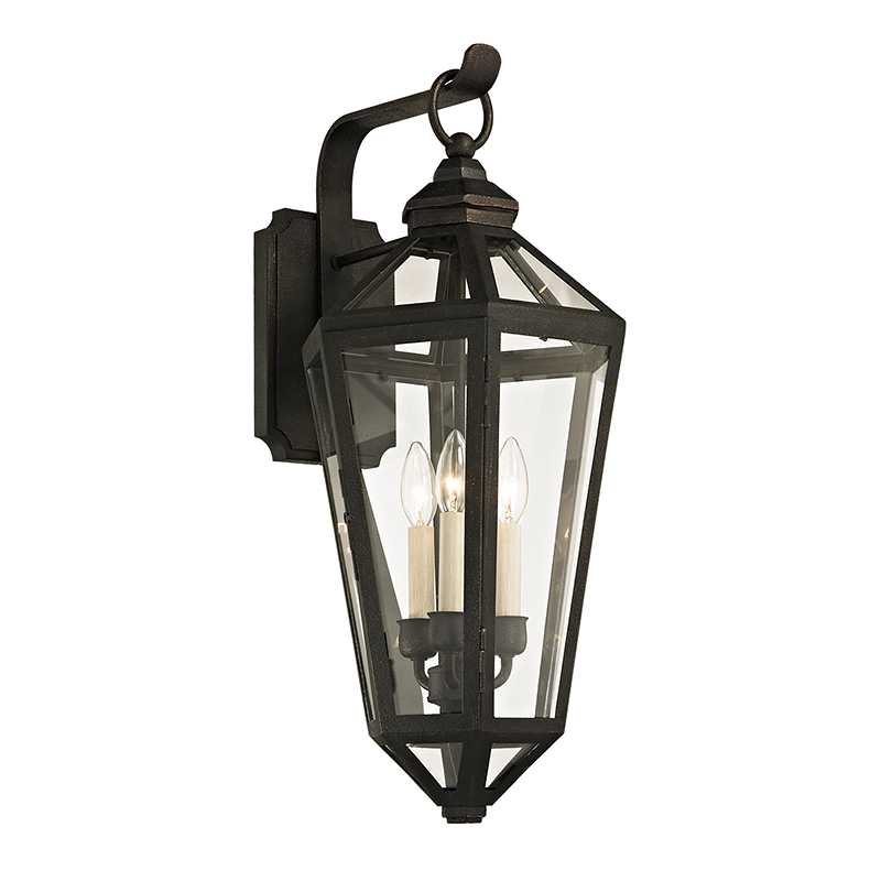 Calabasas Wall Sconce