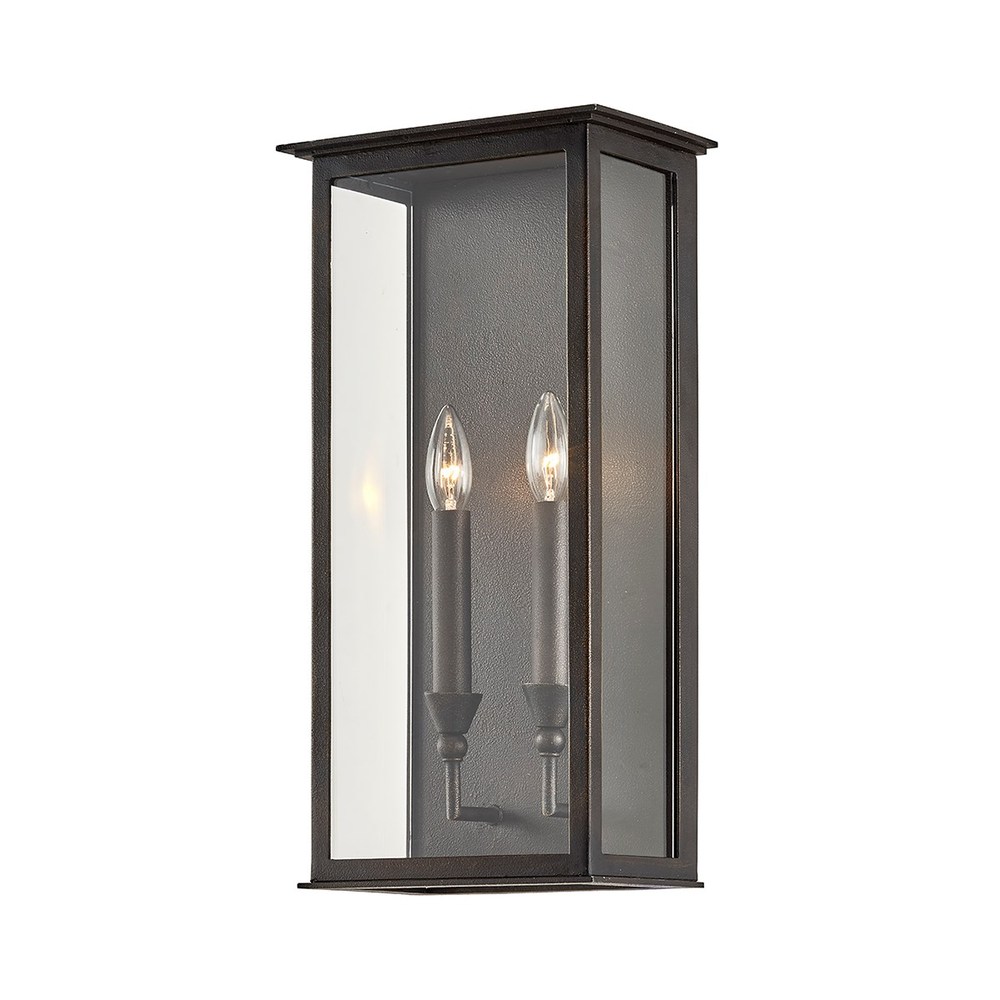 Chauncey Wall Sconce