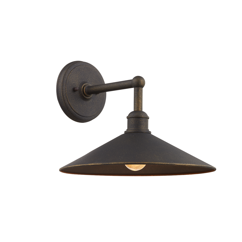 Shelton Wall Sconce