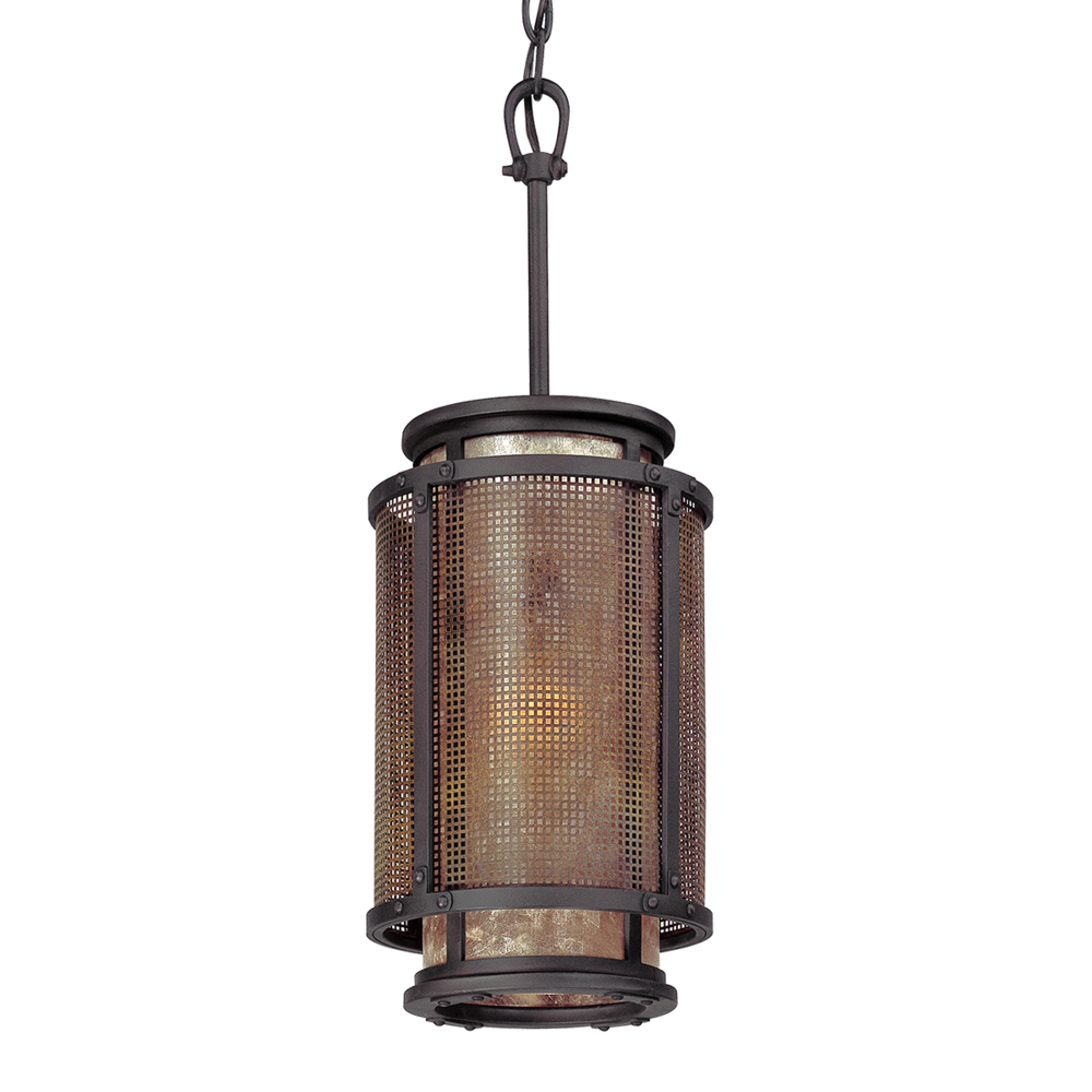 Copper Mountain Lantern