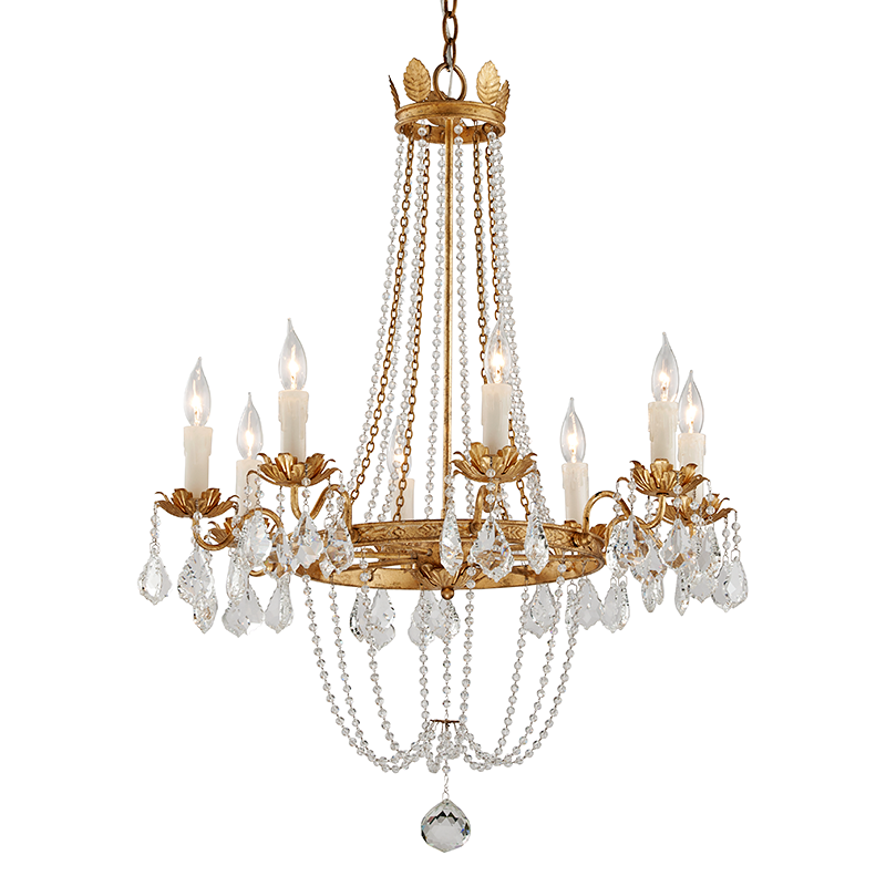 Viola Chandelier