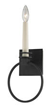 Troy B5951 - JULIETTE 1LT WALL SCONCE