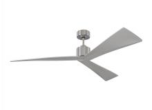 Monte Carlo Fans 3ADR60BS - Adler 60" Ceiling Fan