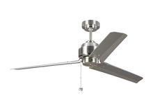 Monte Carlo Fans 3AR54BS - Arcade 54" Ceiling Fan