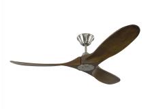 Monte Carlo Fans 3MAVR52BS - Maverick 52" Ceiling Fan