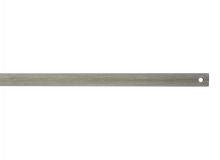 Monte Carlo Fans DR18WGR - 18" Downrod in Washed Grey