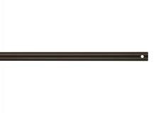 Monte Carlo Fans DR60BNZ - 60" Downrod in Deep Bronze