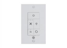 Monte Carlo Fans ESSWC-11 - Wall Control in White