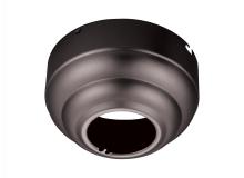 Monte Carlo Fans MC95AGP - Slope Ceiling Adapter in Aged Pewter