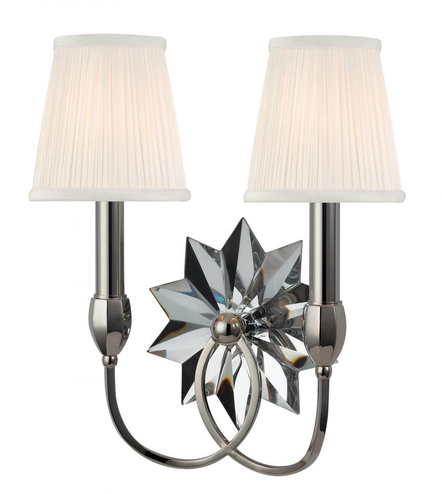 Barton Wall Sconce