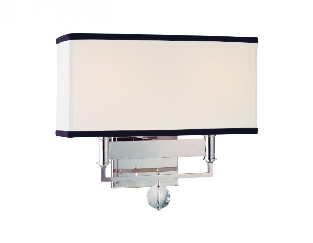 Gresham Park Wall Sconce