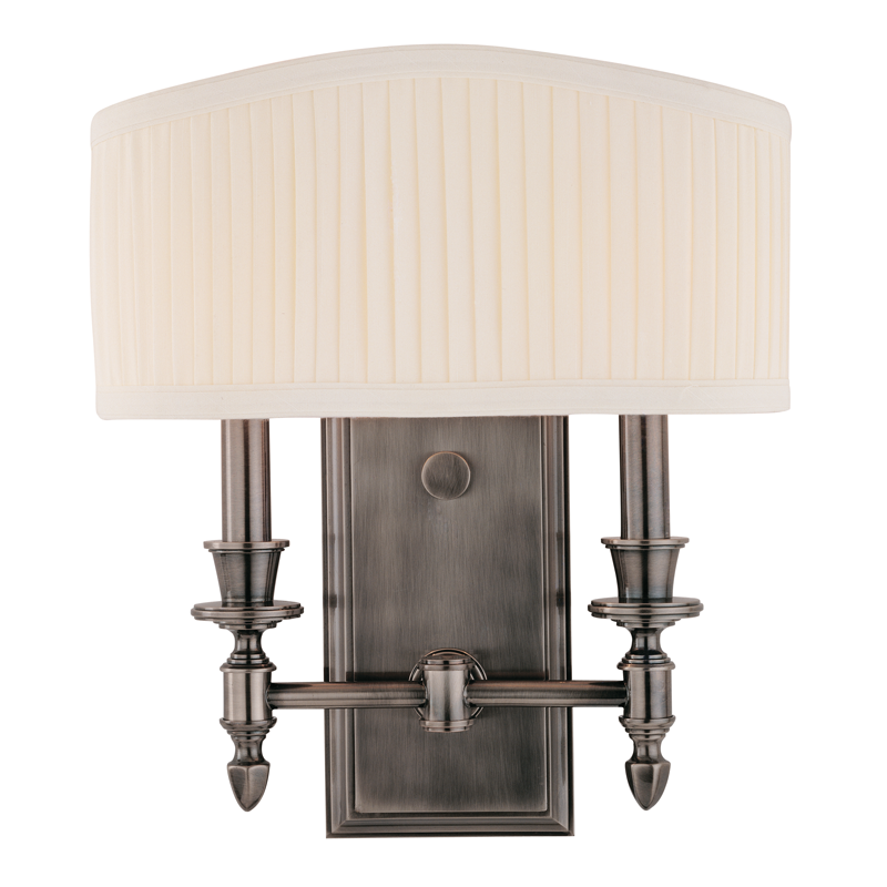 Bridgehampton Wall Sconce