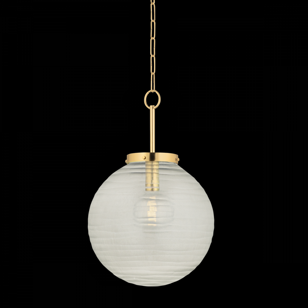 Falls Mills Pendant