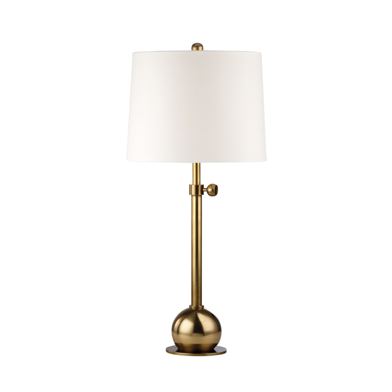 Marshall Table Lamp