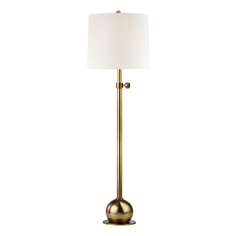 Marshall Floor Lamp