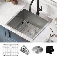 Laundry And Utility Sinks