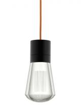 Visual Comfort & Co. Modern Collection 700TDALVPMC11PB-LED922 - Alva Pendant