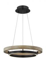  700GRC24BW-LED930 - Grace 24 Chandelier