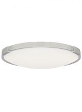 Visual Comfort & Co. Modern Collection 700FMLNC13C-LED930 - Lance 13 Flush Mount