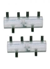 Feiss - Generation Lighting 700PARTD1 - Kable Lite Isolating Connectors