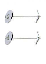 Feiss - Generation Lighting 700PRTD15 - Kable Lite Plaster Anchors