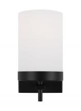 Generation - Designer 4190301-112 - Zire One Light Wall / Bath Sconce