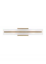 Generation - Designer 4554302EN3-848 - Dex Medium Two Light Wall / Bath