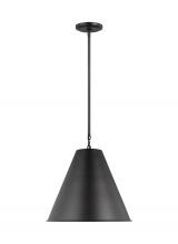 Generation - Designer 6585101-112 - Gordon One Light Small Pendant