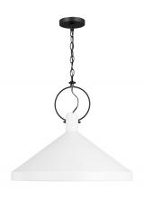 Generation - Designer 6884901-115 - Lyon Large One Light Pendant