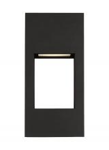 Generation - Designer 8557793S-12 - Testa Small LED Outdoor Wall Lantern