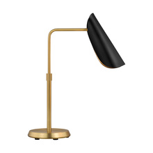 Generation - Designer AET1011BBSMBK1 - Tresa Task Table Lamp