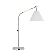 Generation - Designer AET1041PN1 - Remy Large Task Table Lamp