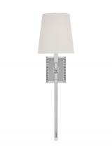 Generation - Designer AW1211PN - Tall Wall Sconce