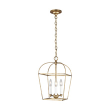 Generation - Designer CC1423ADB - Stonington Mini Lantern