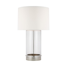 Generation - Designer CT1001PN1 - Table Lamp