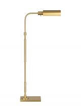 Generation - Designer CT1161BBS1 - Kenyon Task Floor Lamp