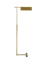 Generation - Designer CT1231BBS1 - Foles Floor Lamp